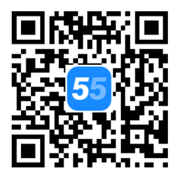 55下载教程步骤1