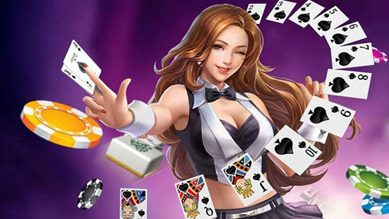 高手揭秘：棋牌游戏核心机制与策略思维(图1)