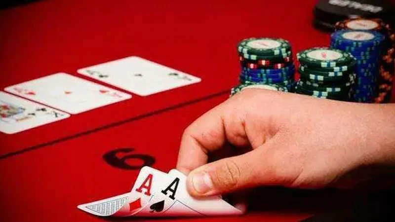 高手揭秘：棋牌游戏核心机制与策略思维(图2)