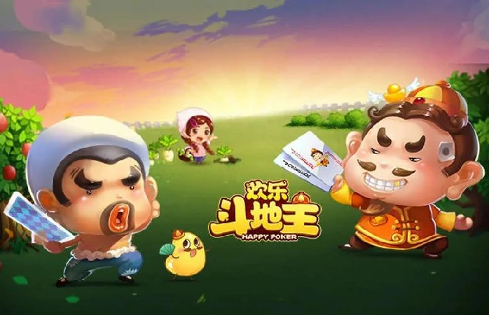 创意棋牌游戏推荐：家庭聚会朋友联机脑力挑战(图3)